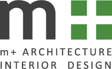 mplus design footer logo